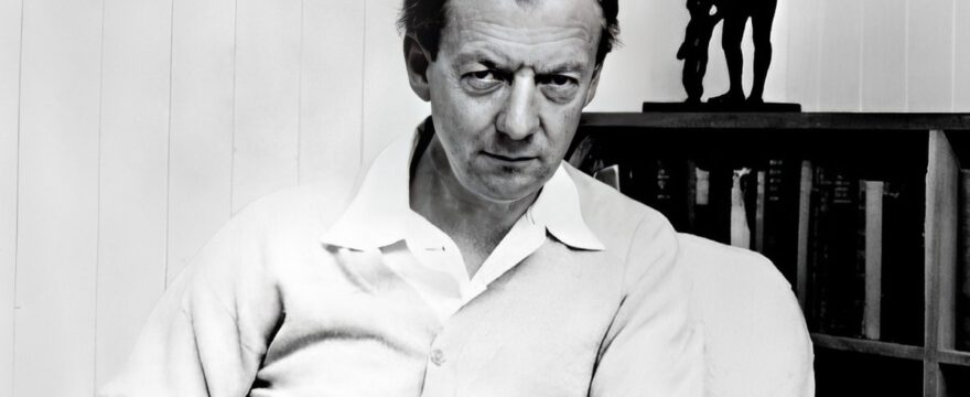 Britten, Edward Benjamin: “Russian funeral” für Blechensemble