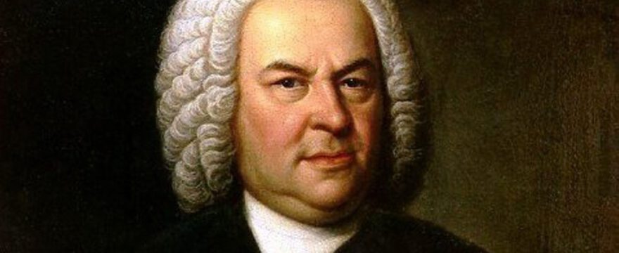 Bach, Johann Sebastian: Konzert für Cembalo und Streichorchester Nr.13 (Nr. 4) A-Dur BWV 1055