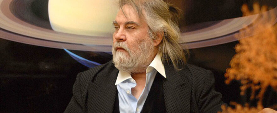 Papathanassíou, Evangelos Odysseas (Vangelis): Conquest of Paradise