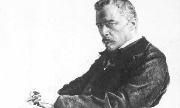 Hugo Wolf: Lieder für Singstimme und Orchester