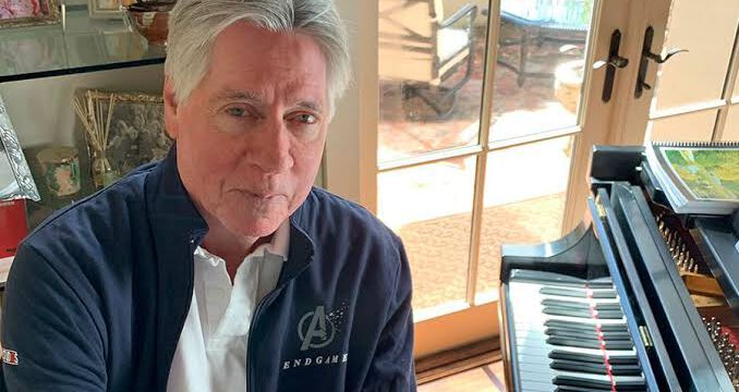 Silvestri, Alan: Filmmusik zu “Back to the Future”, daraus Orchestersuite