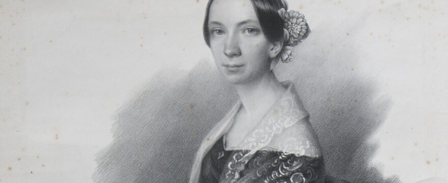 Mayer, Emilie Luise Friderica: Sinfonie Nr. 7 in f-Moll (1862)