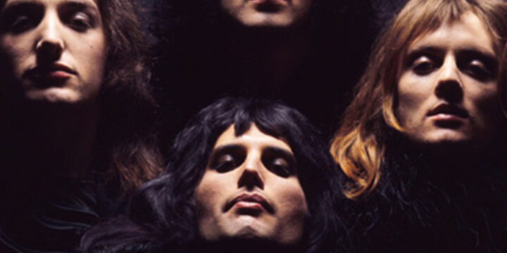 Mercury, Freddie: Bohemian Rhapsody für Sinfonieorchester